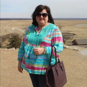 Meet your Posher, Renee